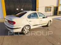 2004 Renault Megane