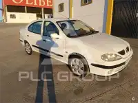 2004 Renault Megane