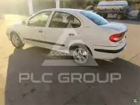 2004 Renault Megane