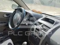 2004 Renault Megane