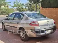 2004 Renault Megane