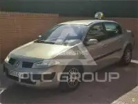 2004 Renault Megane