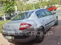 2004 Renault Megane