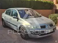 2004 Renault Megane