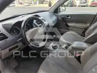 2004 Renault Megane