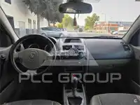 2004 Renault Megane