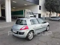 2004 Renault Megane