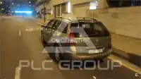 2004 Renault Megane