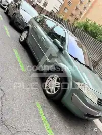 2004 Renault Megane