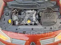 2004 Renault Megane