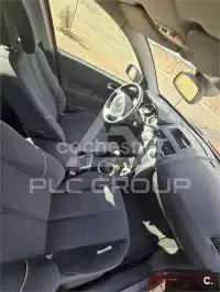 2004 Renault Megane