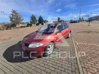 2004 Renault Megane