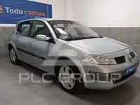 2004 Renault Megane