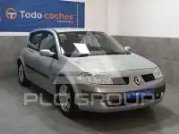 2004 Renault Megane