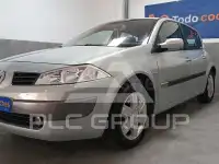 2004 Renault Megane