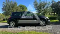 2004 Renault Megane