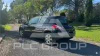 2004 Renault Megane