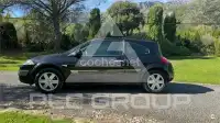2004 Renault Megane