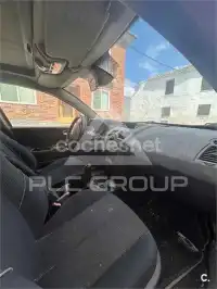 2004 Renault Megane