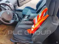 2004 Renault Megane