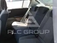 2004 Renault Megane