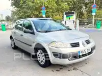 2004 Renault Megane