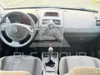 2004 Renault Megane