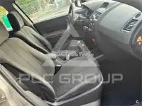 2004 Renault Megane