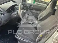 2004 Renault Megane