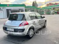 2004 Renault Megane
