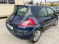2004 Renault Megane
