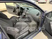 2004 Renault Megane