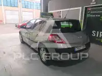 2004 Renault Megane