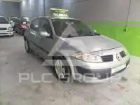 2004 Renault Megane