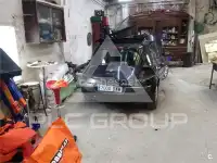 2004 Renault Megane