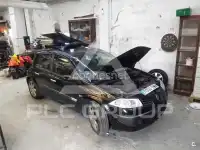 2004 Renault Megane