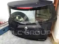 2004 Renault Megane
