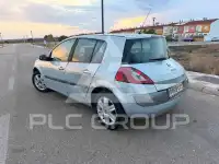 2004 Renault Megane