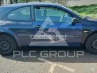 2004 Renault Megane