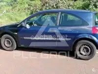 2004 Renault Megane
