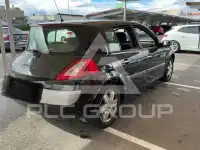 2004 Renault Megane
