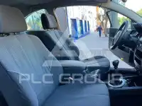 2004 Renault Megane