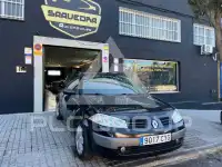 2004 Renault Megane