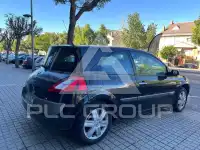 2004 Renault Megane