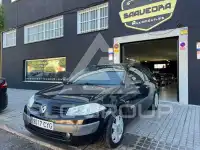 2004 Renault Megane