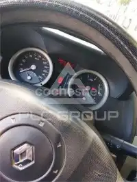 2004 Renault Megane