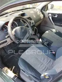 2004 Renault Megane