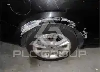 2004 Renault Megane