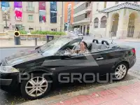 2004 Renault Megane