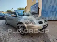 2004 Renault Megane